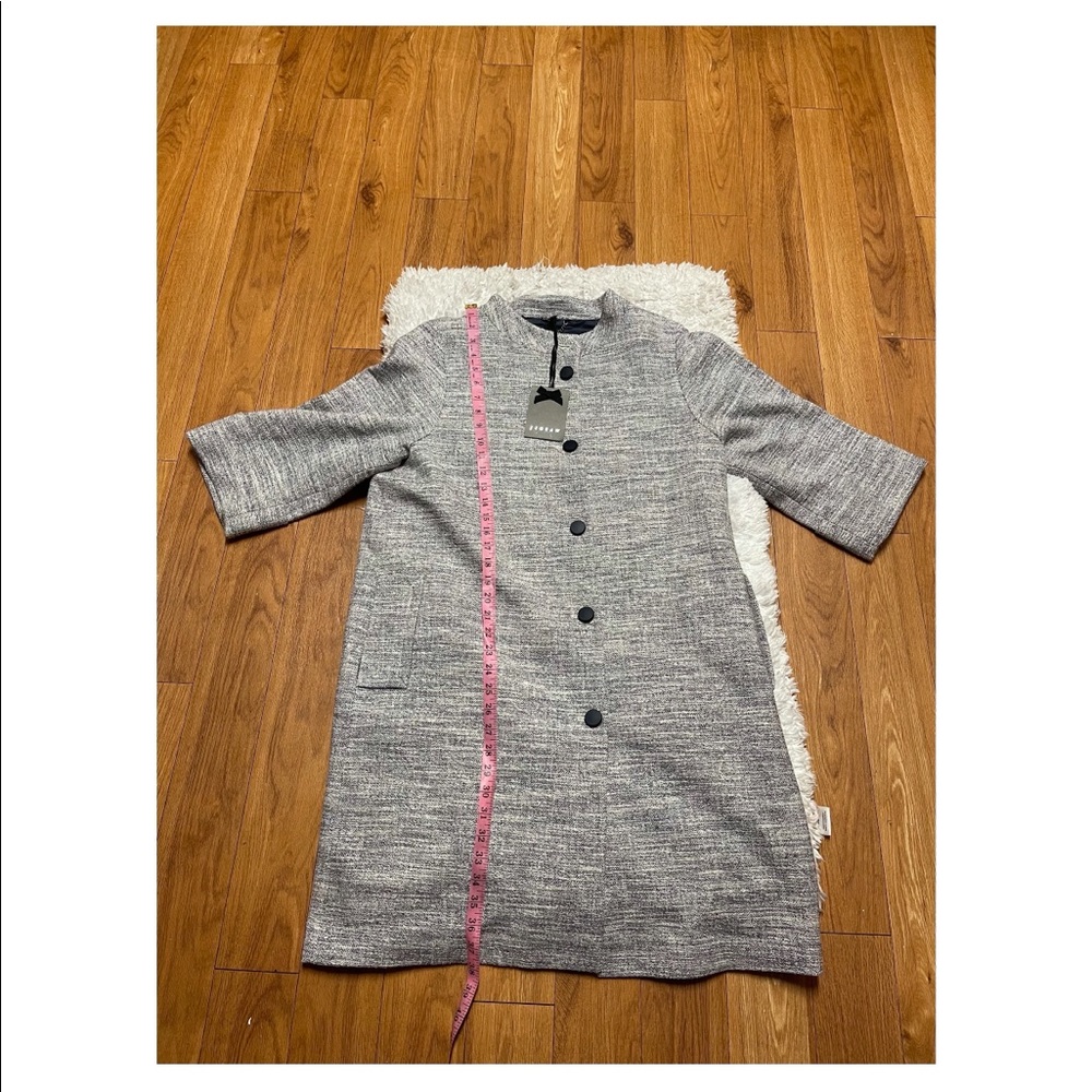 Jigsaw jacket - Picture 4 of 13